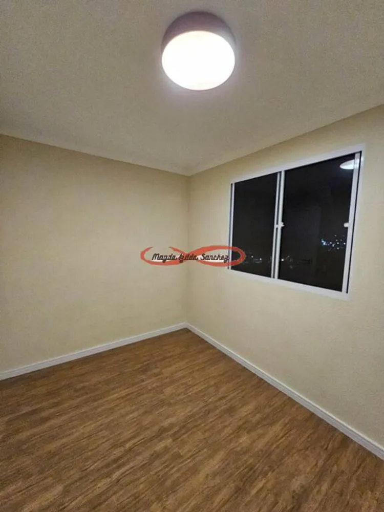 Apartamento, 2 quartos, 40 m² - Foto 2