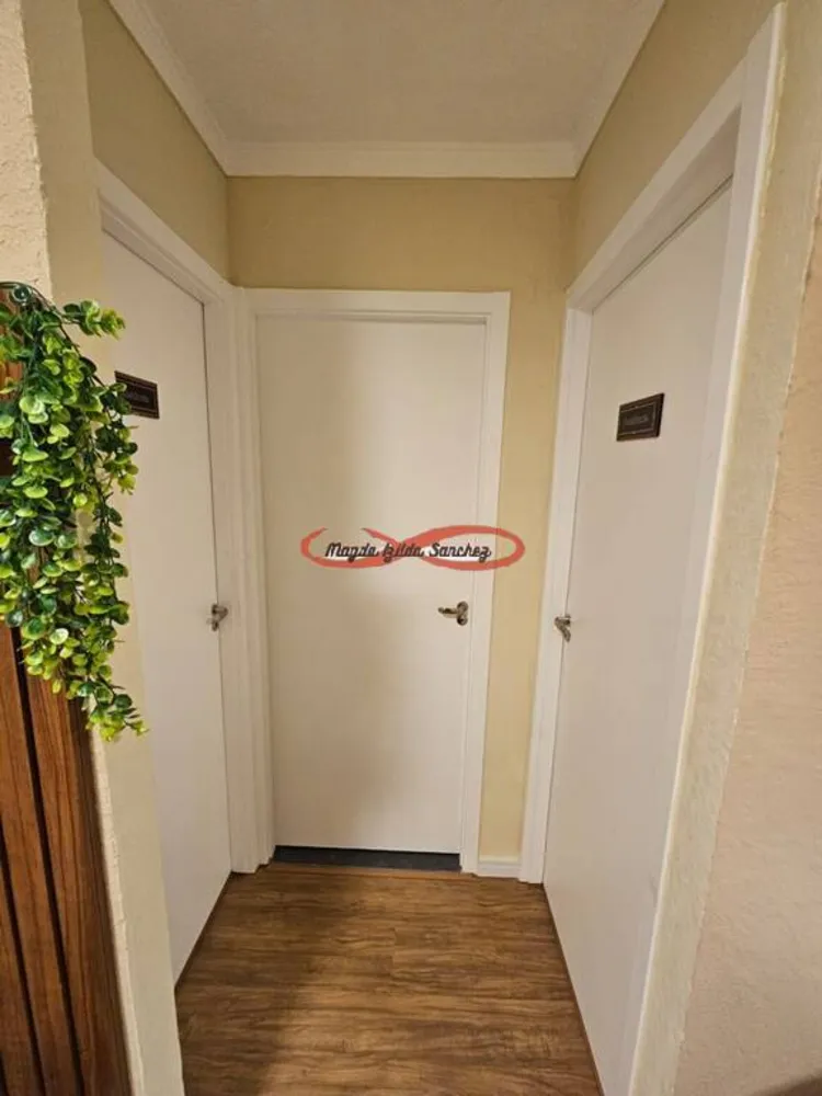 Apartamento, 2 quartos, 40 m² - Foto 12