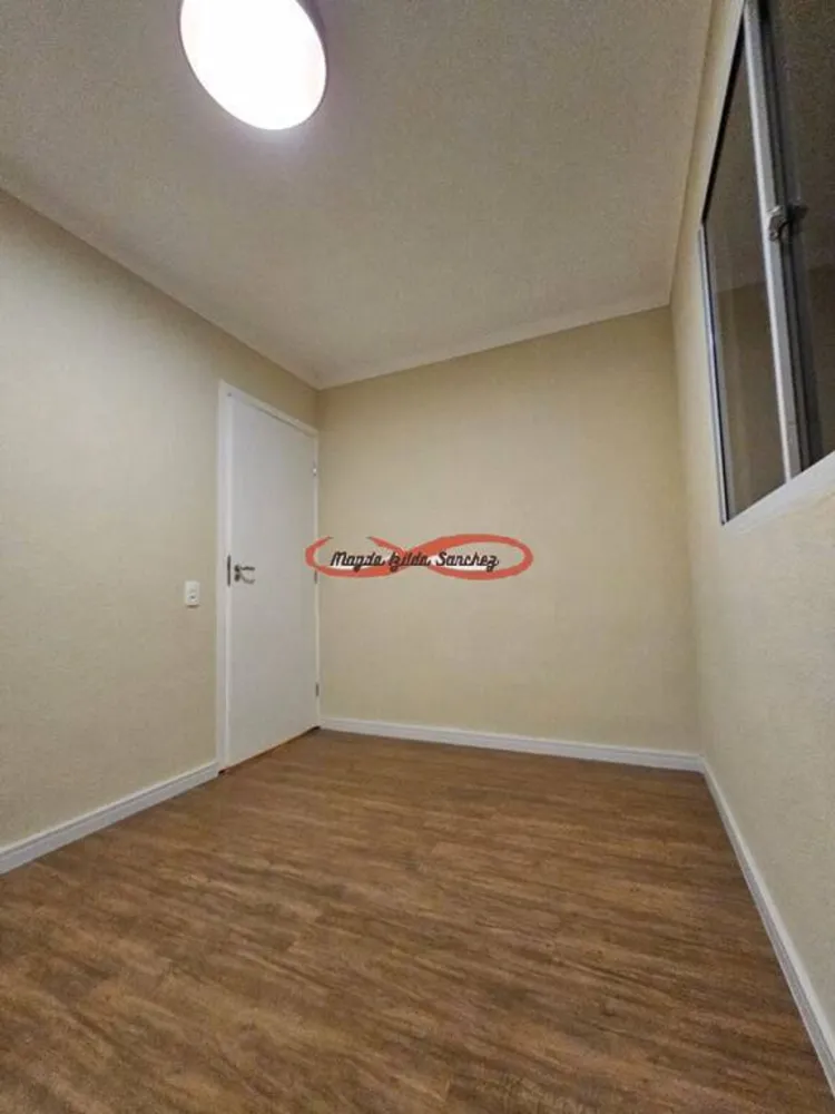 Apartamento, 2 quartos, 40 m² - Foto 7