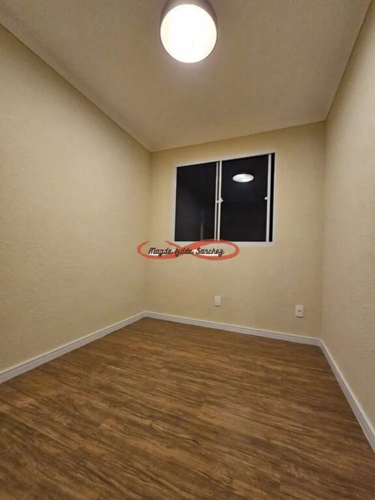 Apartamento, 2 quartos, 40 m² - Foto 4