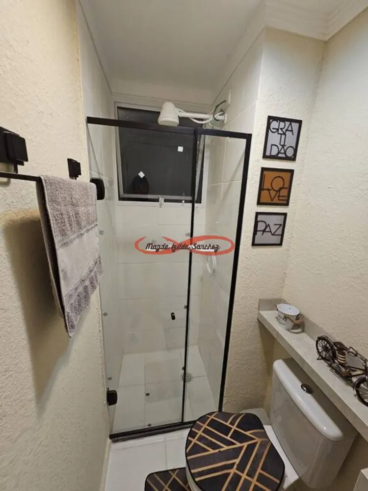 Apartamento, 2 quartos, 40 m² - Foto 9