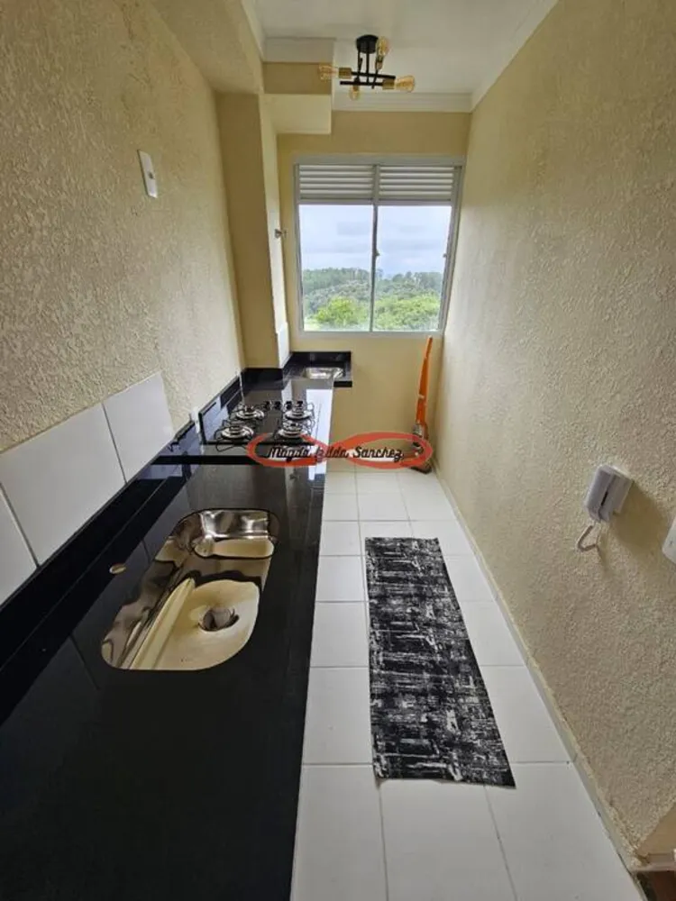 Apartamento, 2 quartos, 40 m² - Foto 3
