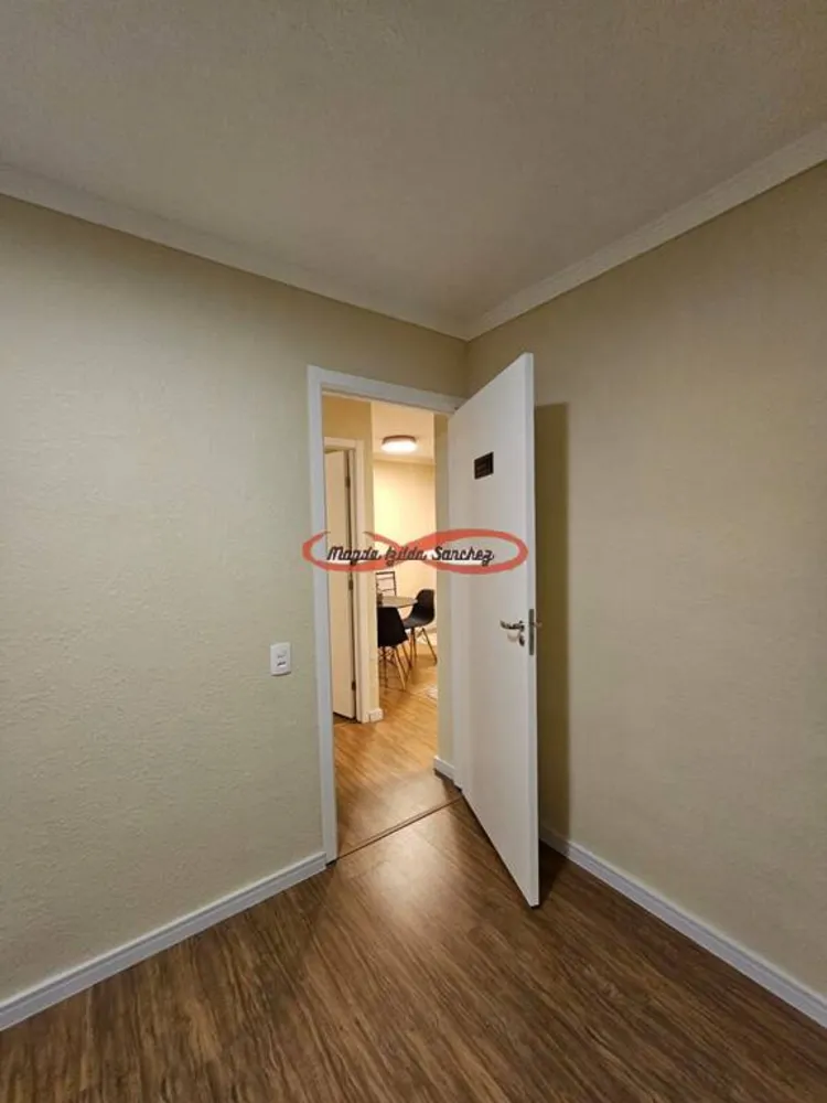 Apartamento, 2 quartos, 40 m² - Foto 2