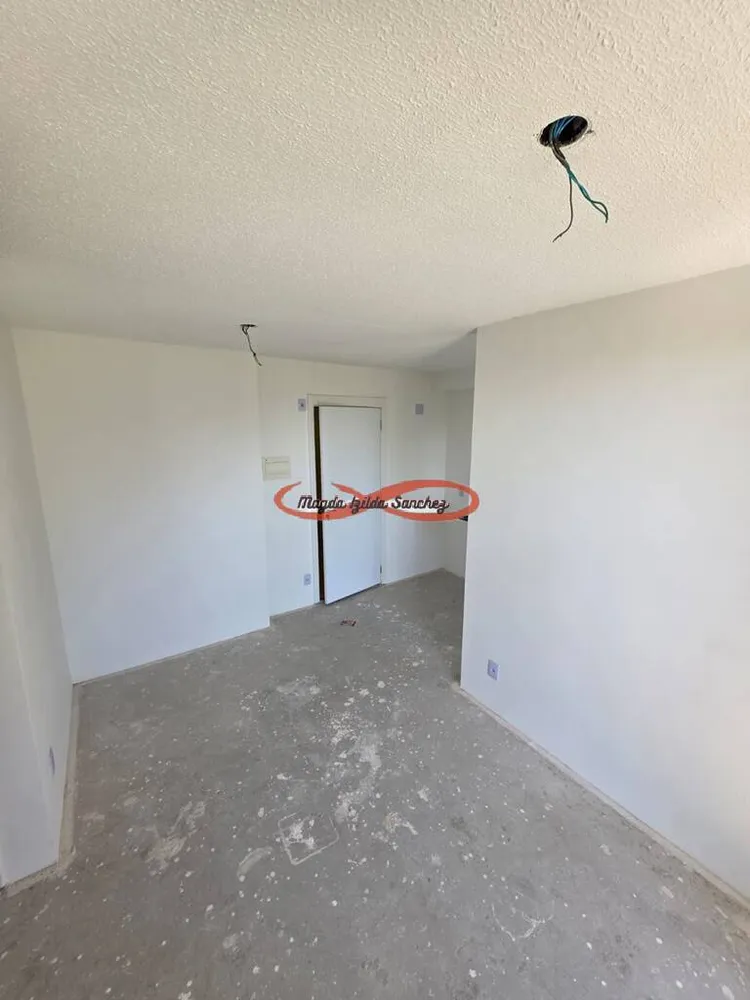 Apartamento, 2 quartos, 41 m² - Foto 2