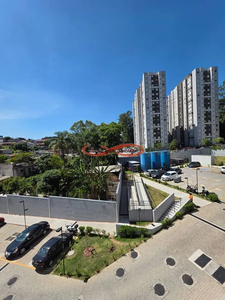 Apartamento, 2 quartos, 41 m² - Foto 15