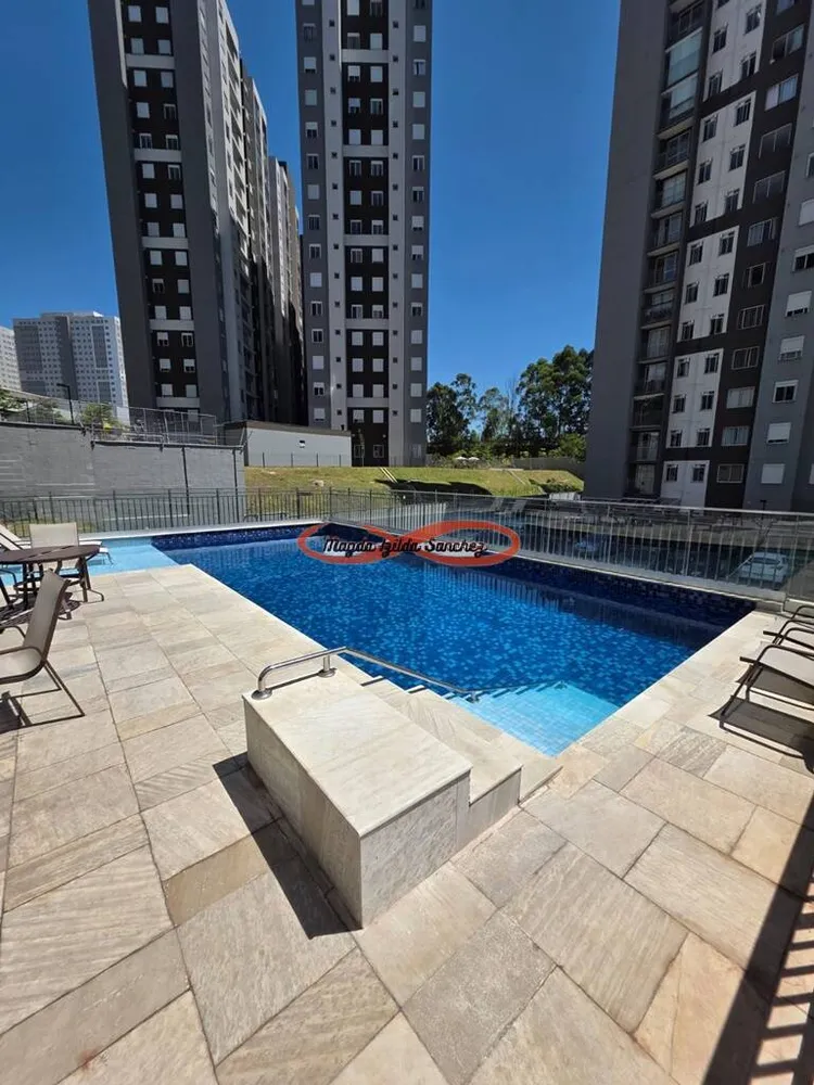 Apartamento, 2 quartos, 41 m² - Foto 7