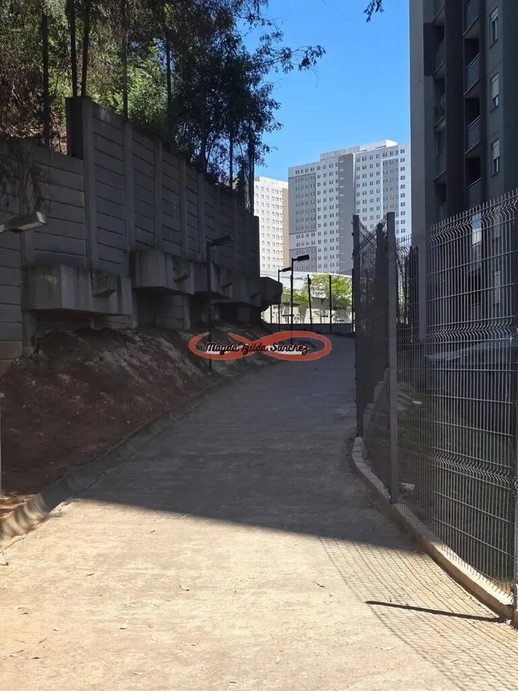 Apartamento, 2 quartos, 41 m² - Foto 16