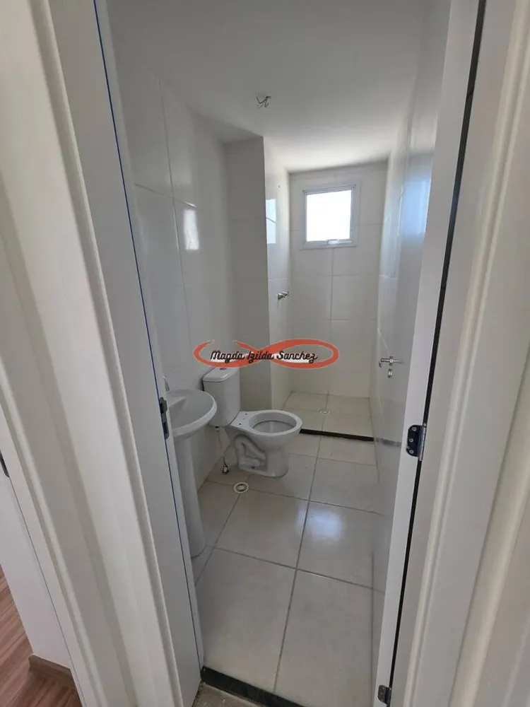 Apartamento, 2 quartos, 41 m² - Foto 3