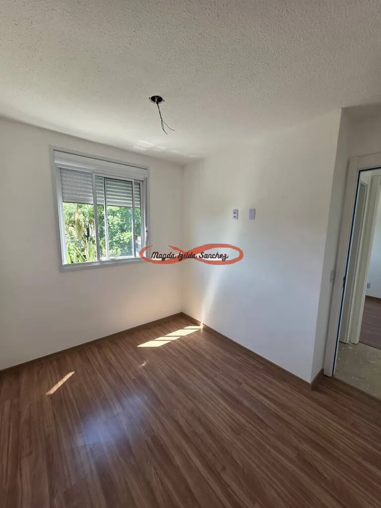 Apartamento, 2 quartos, 41 m² - Foto 6
