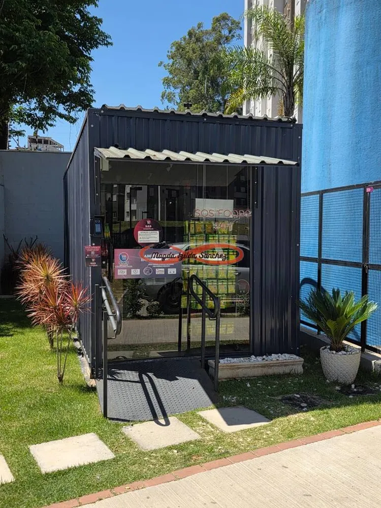 Apartamento, 2 quartos, 41 m² - Foto 10