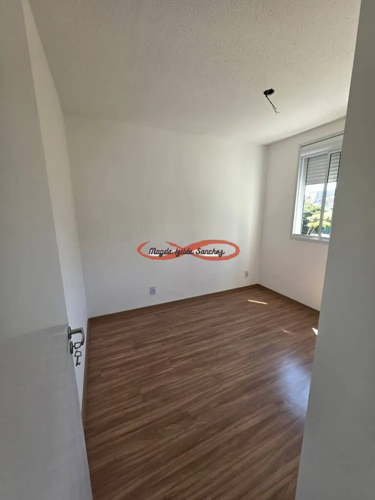 Apartamento, 2 quartos, 41 m² - Foto 5