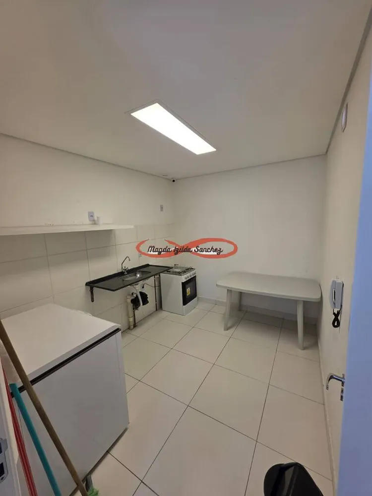 Apartamento, 2 quartos, 41 m² - Foto 13