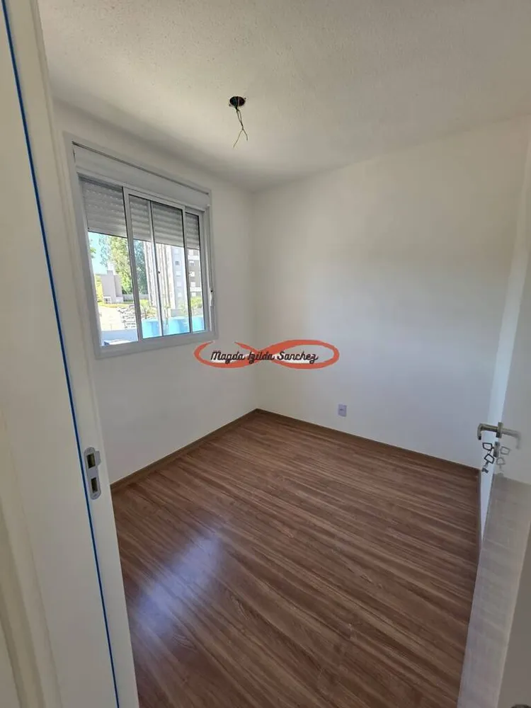 Apartamento, 2 quartos, 41 m² - Foto 4