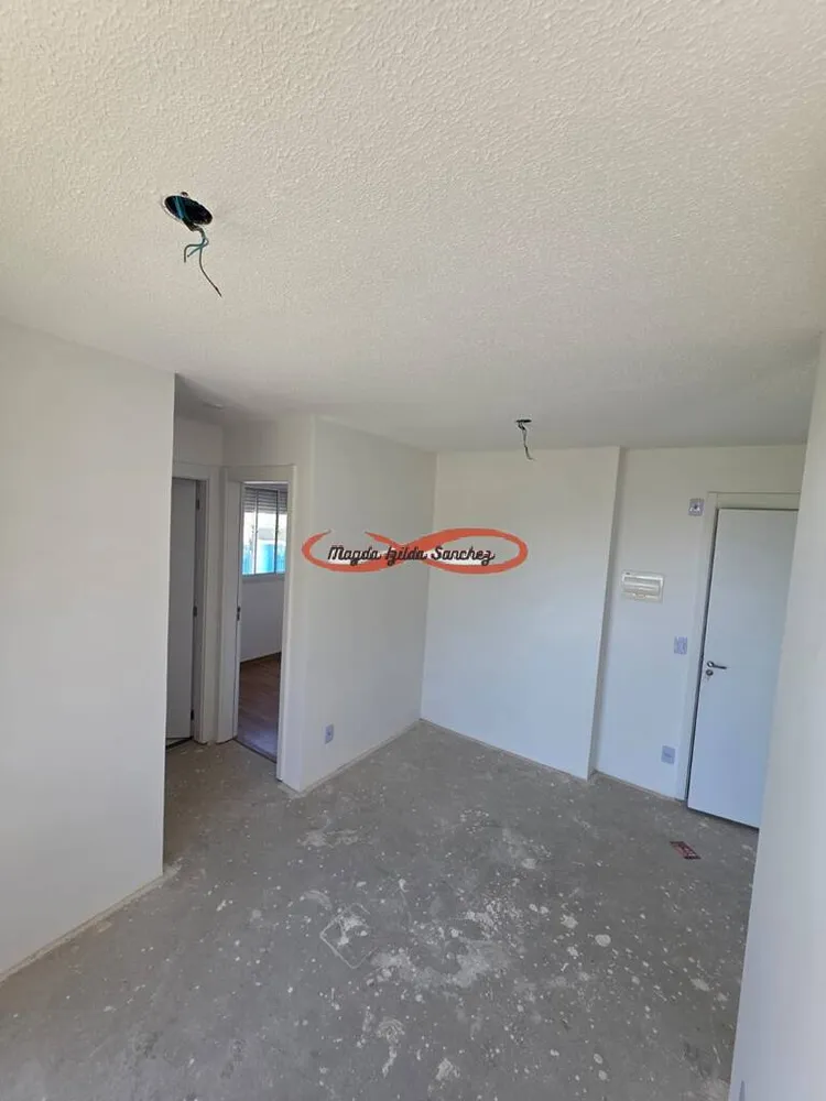 Apartamento, 2 quartos, 41 m² - Foto 1
