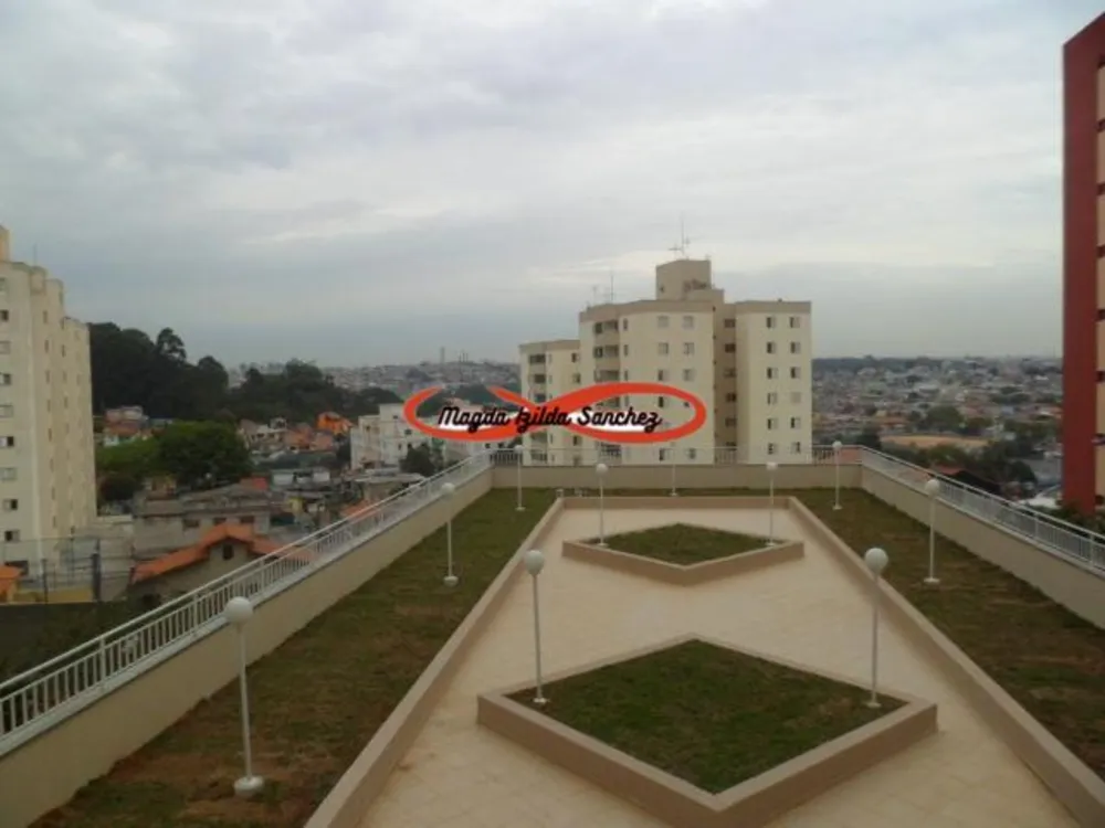 Apartamento, 2 quartos, 47 m² - Foto 12