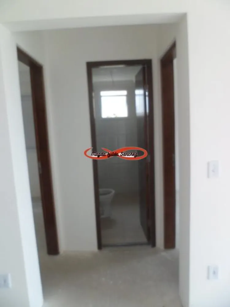 Apartamento, 2 quartos, 47 m² - Foto 1