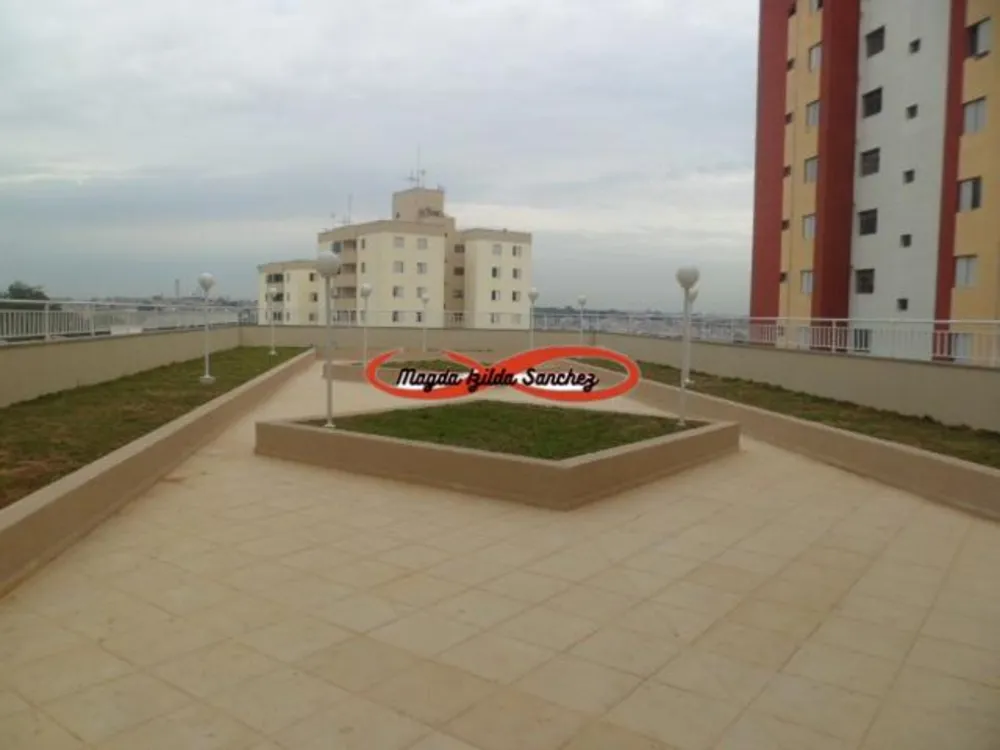 Apartamento, 2 quartos, 47 m² - Foto 10