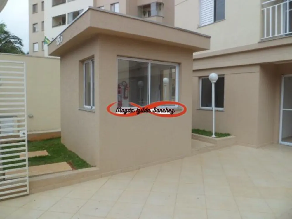 Apartamento, 2 quartos, 47 m² - Foto 9