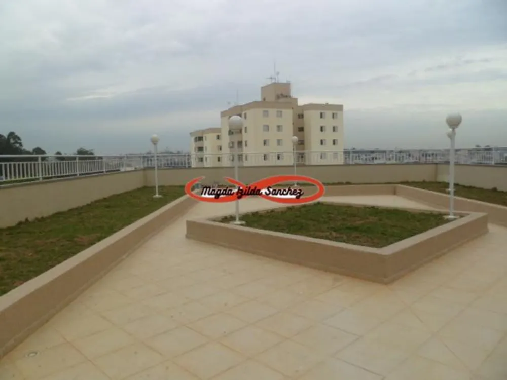 Apartamento, 2 quartos, 47 m² - Foto 11