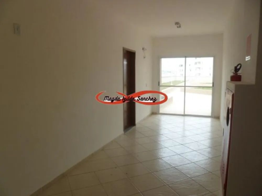 Apartamento, 2 quartos, 47 m² - Foto 6