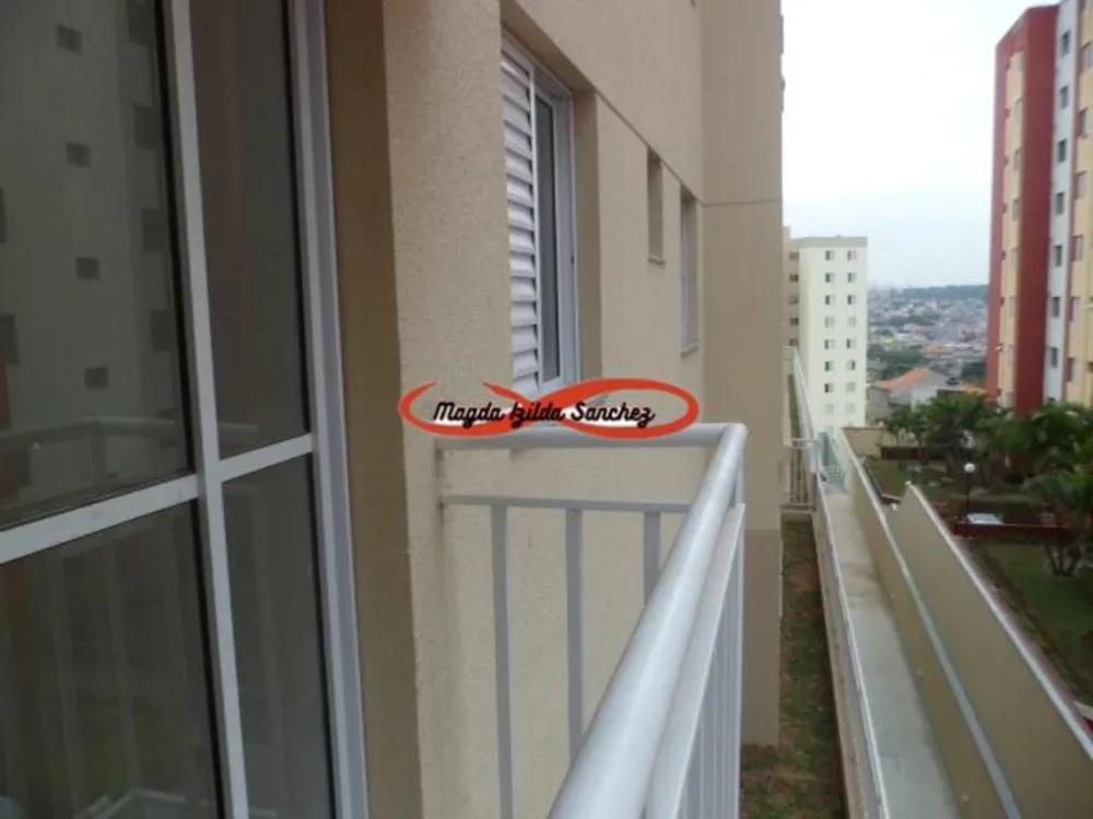 Apartamento, 2 quartos, 47 m² - Foto 3
