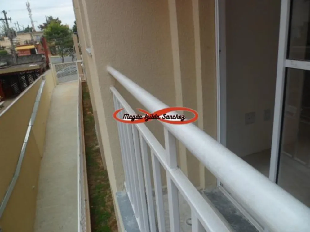 Apartamento, 2 quartos, 47 m² - Foto 8