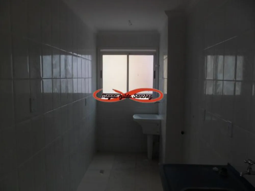 Apartamento, 2 quartos, 47 m² - Foto 2
