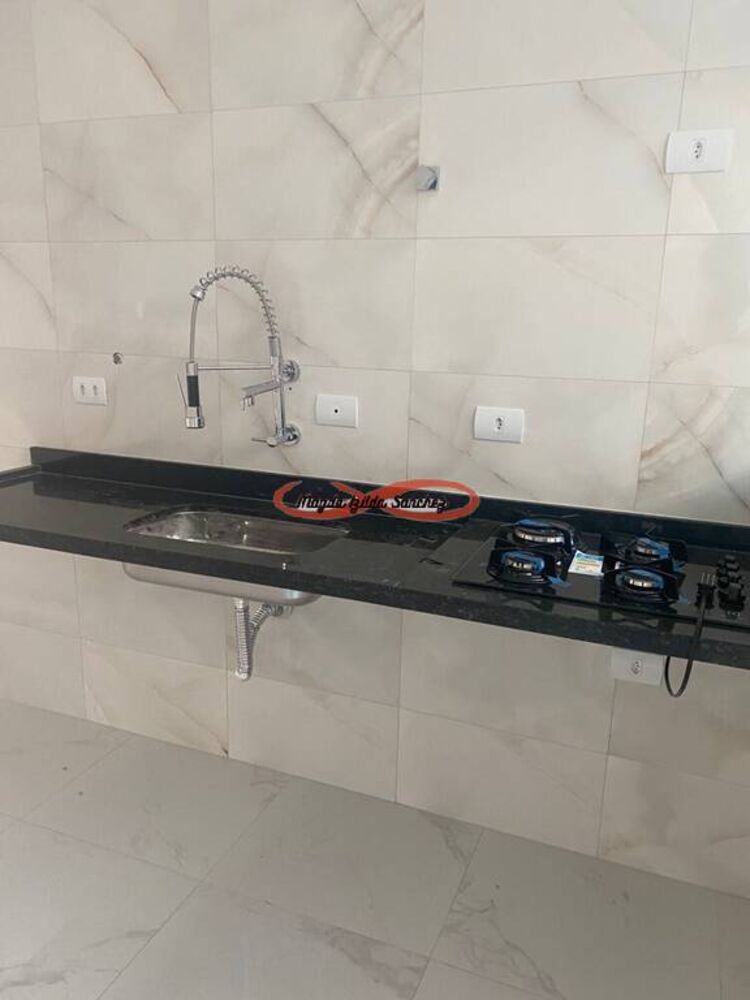 Casa, 3 quartos, 100 m² - Foto 11