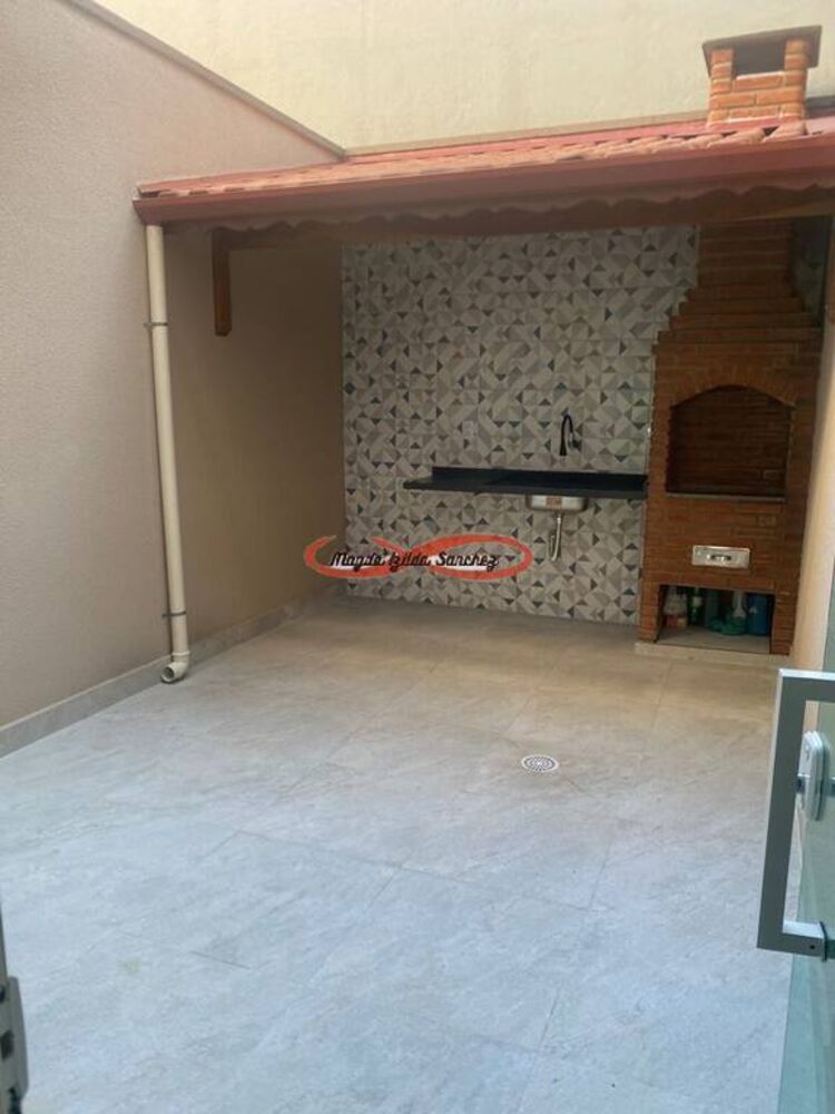 Casa, 3 quartos, 100 m² - Foto 7