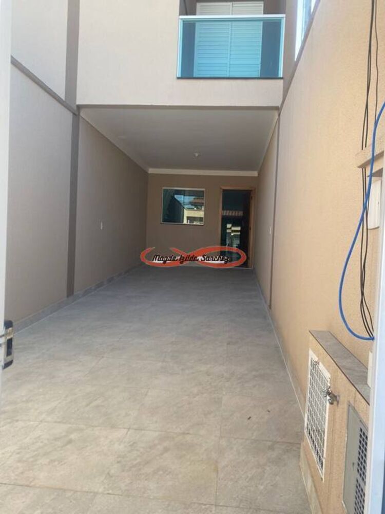 Casa, 3 quartos, 100 m² - Foto 1