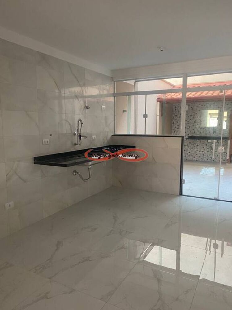Casa, 3 quartos, 100 m² - Foto 13
