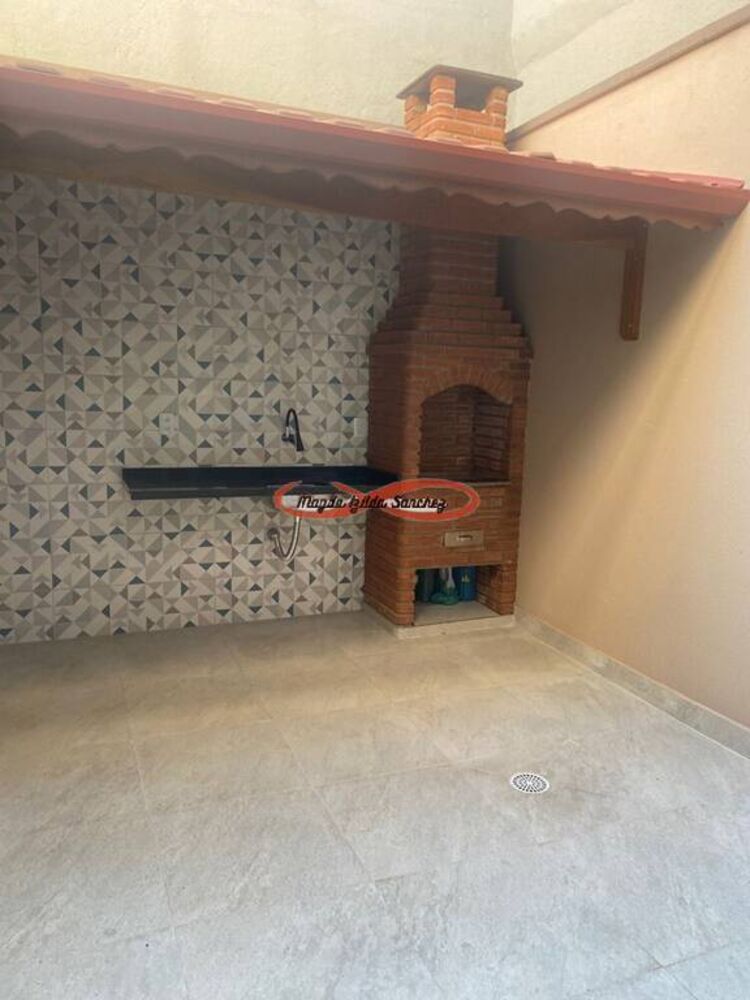 Casa, 3 quartos, 100 m² - Foto 8