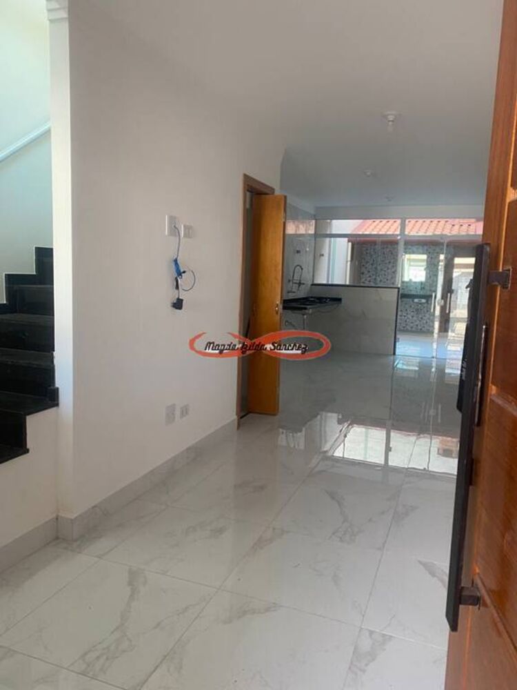 Casa, 3 quartos, 100 m² - Foto 10