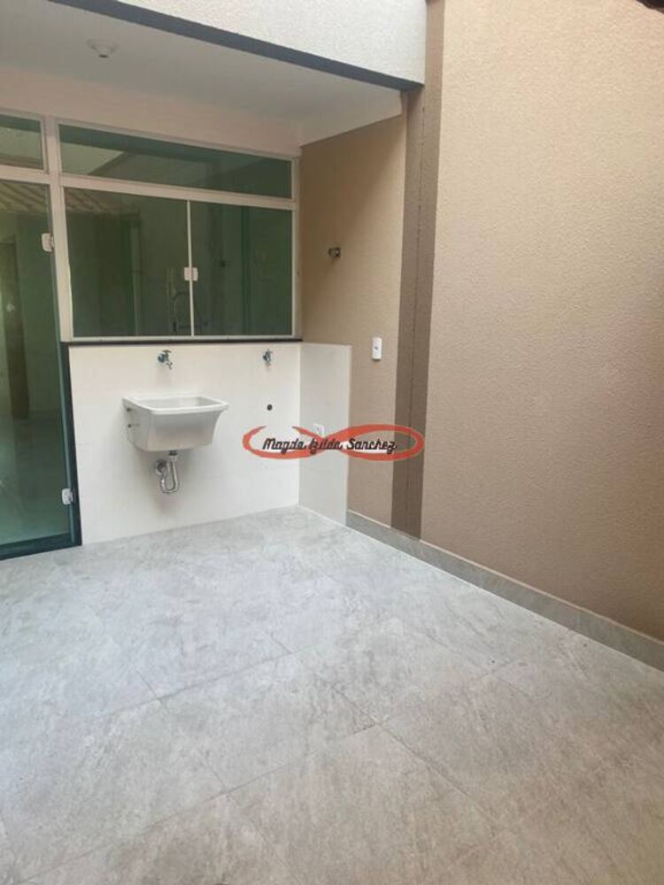 Casa, 3 quartos, 100 m² - Foto 5