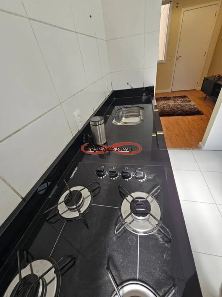 Apartamento, 2 quartos, 38 m² - Foto 6