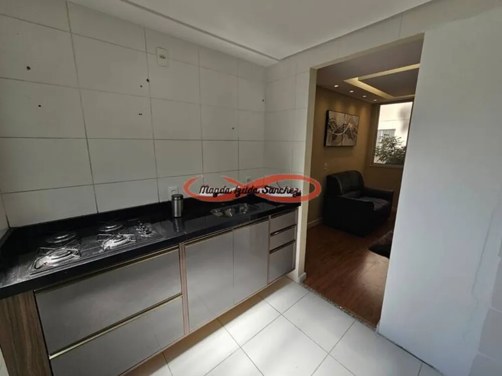 Apartamento, 2 quartos, 38 m² - Foto 3