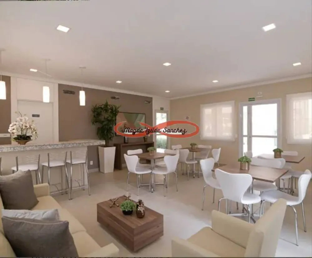 Apartamento, 2 quartos, 38 m² - Foto 14