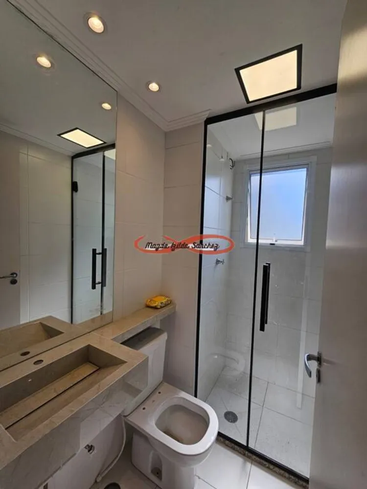 Apartamento, 2 quartos, 38 m² - Foto 9