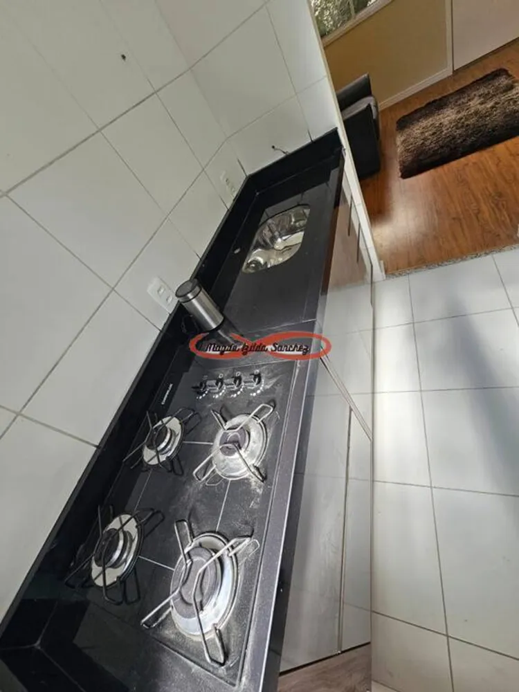 Apartamento, 2 quartos, 38 m² - Foto 7