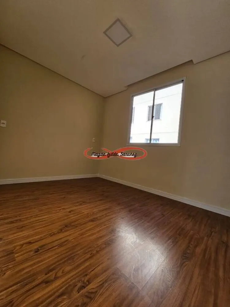 Apartamento, 2 quartos, 38 m² - Foto 11