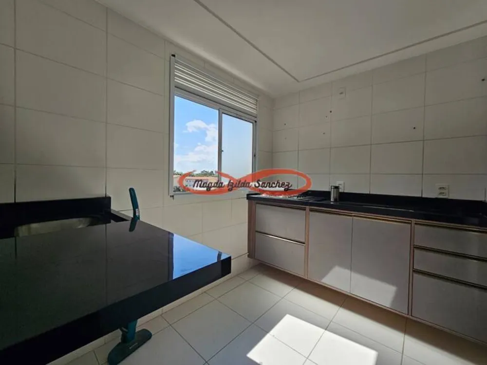 Apartamento, 2 quartos, 38 m² - Foto 5