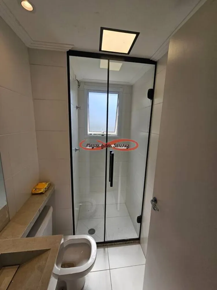 Apartamento, 2 quartos, 38 m² - Foto 8