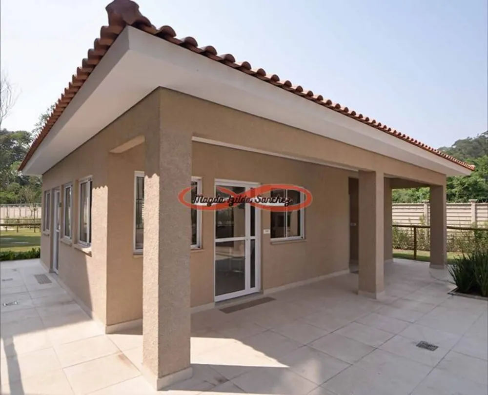 Apartamento, 2 quartos, 38 m² - Foto 15