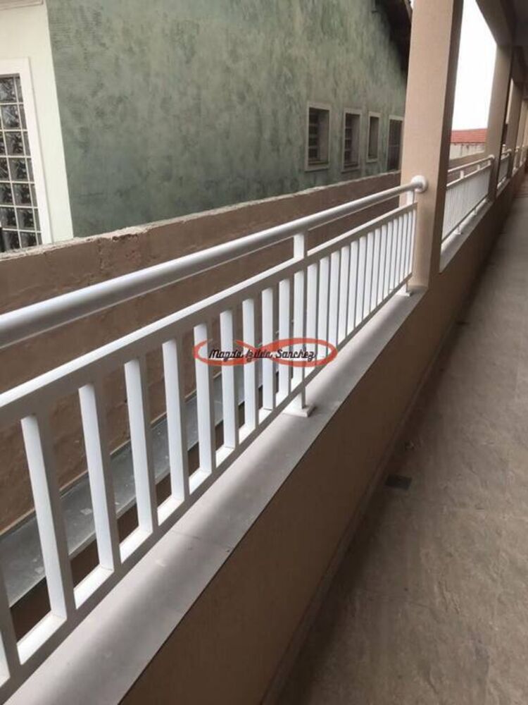 Apartamento, 2 quartos, 44 m² - Foto 4
