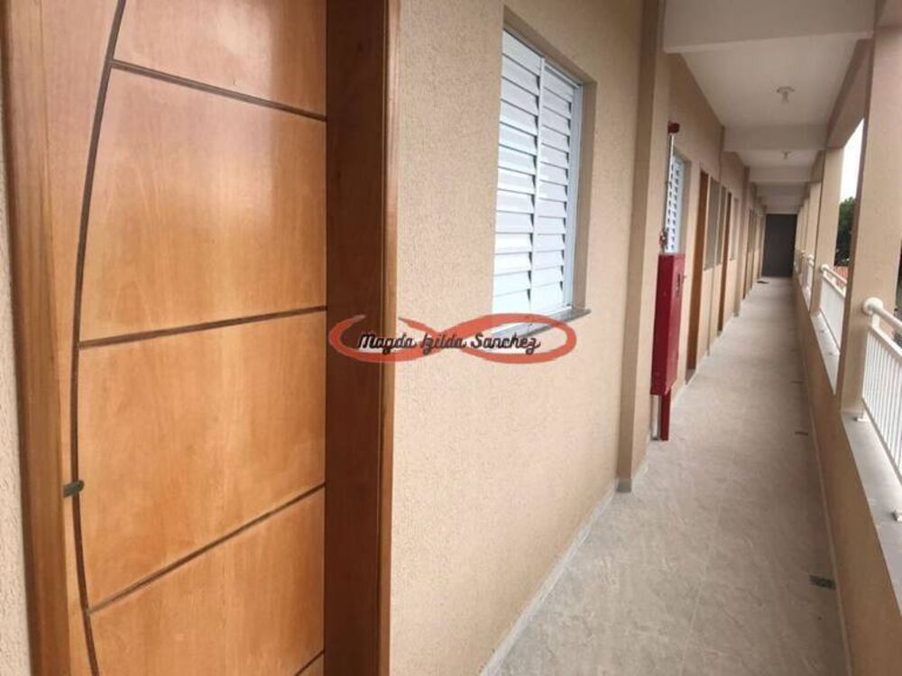 Apartamento, 2 quartos, 44 m² - Foto 3