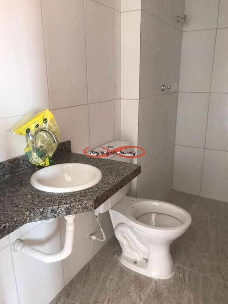 Apartamento, 2 quartos, 44 m² - Foto 2