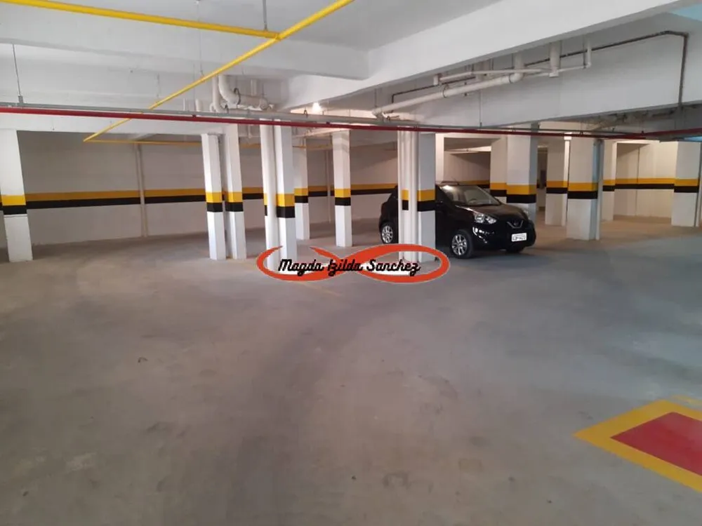 Apartamento, 2 quartos, 50 m² - Foto 4