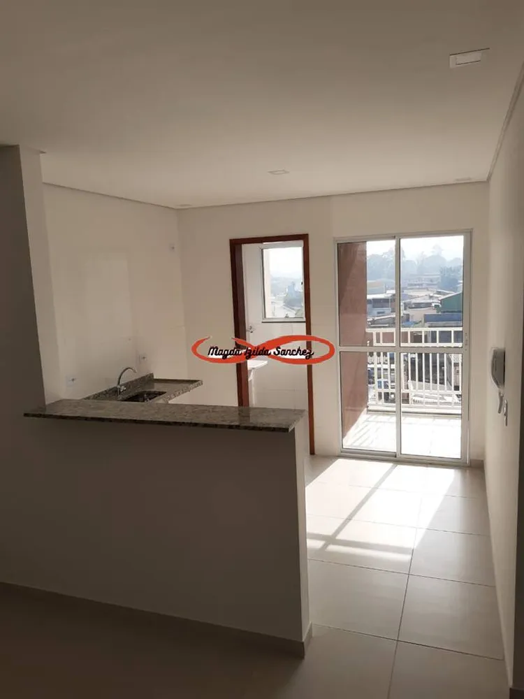 Apartamento, 2 quartos, 50 m² - Foto 11