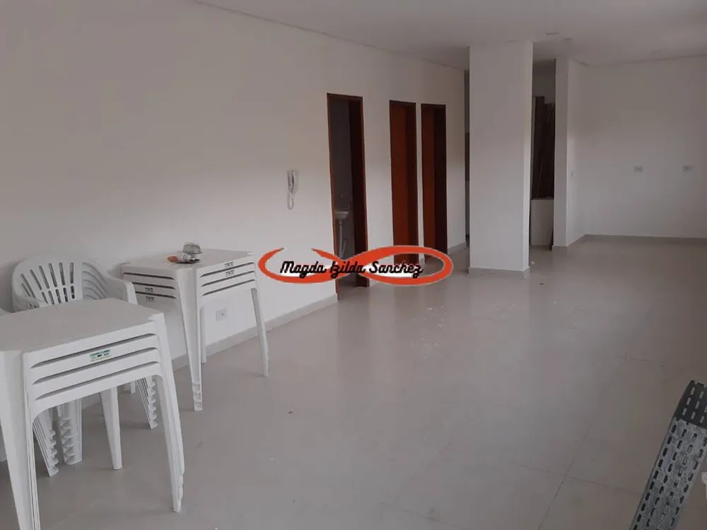 Apartamento, 2 quartos, 50 m² - Foto 2