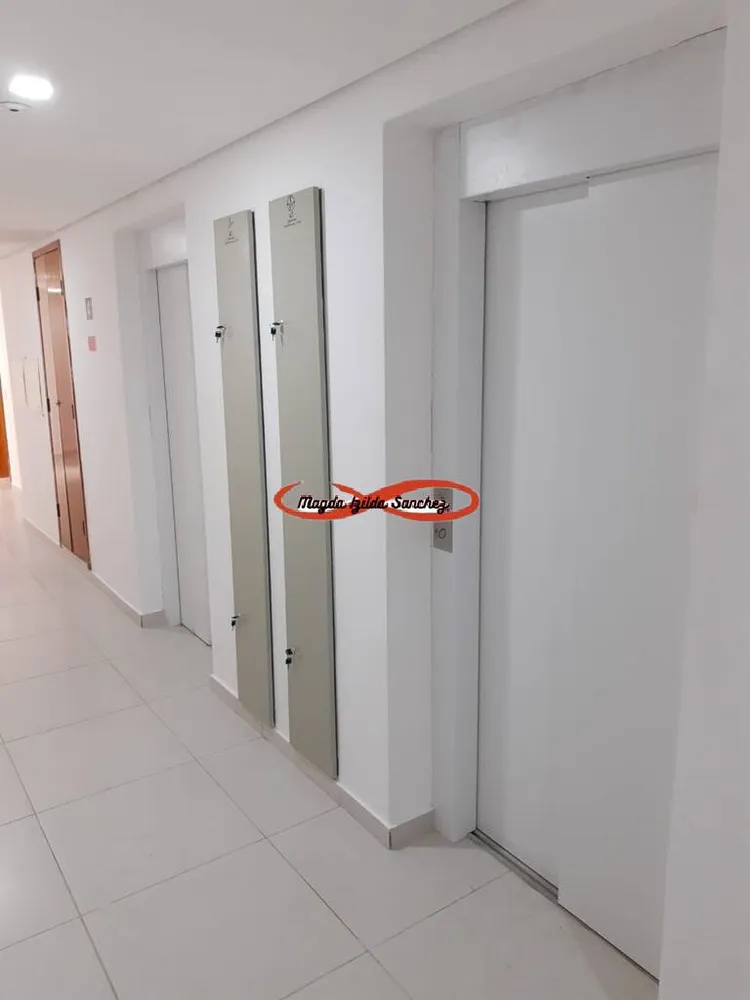 Apartamento, 2 quartos, 50 m² - Foto 10
